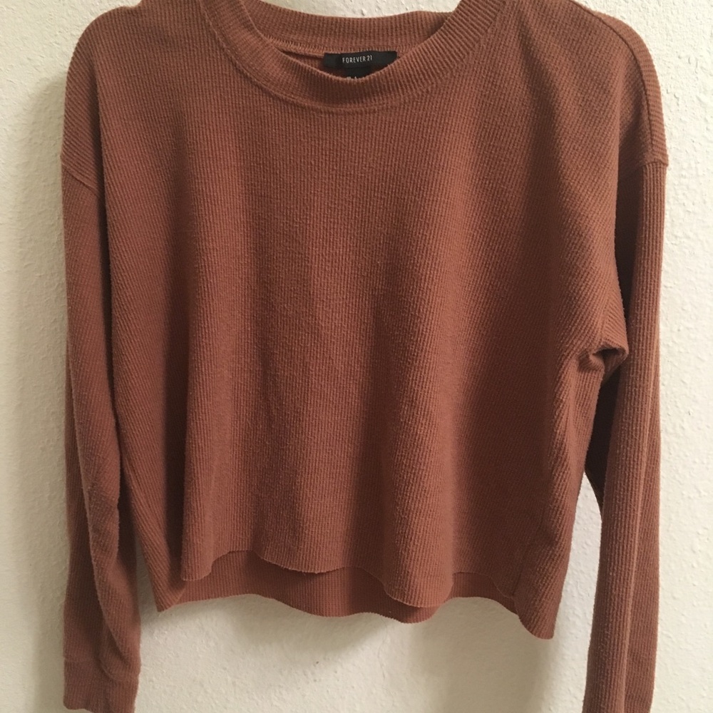 Forever21 sweater